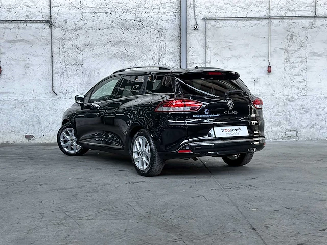 Renault clio estate 0.9 tce limited 90pk 2020, h-573-gr - afbeelding 6 van  43