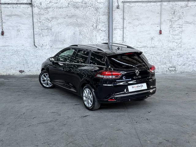 Renault clio estate 0.9 tce limited 90pk 2020, h-573-gr - afbeelding 7 van  43