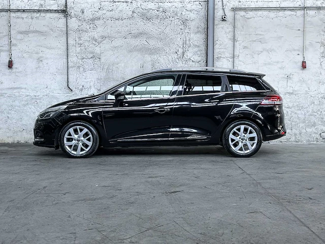 Renault clio estate 0.9 tce limited 90pk 2020, h-573-gr - afbeelding 8 van  43