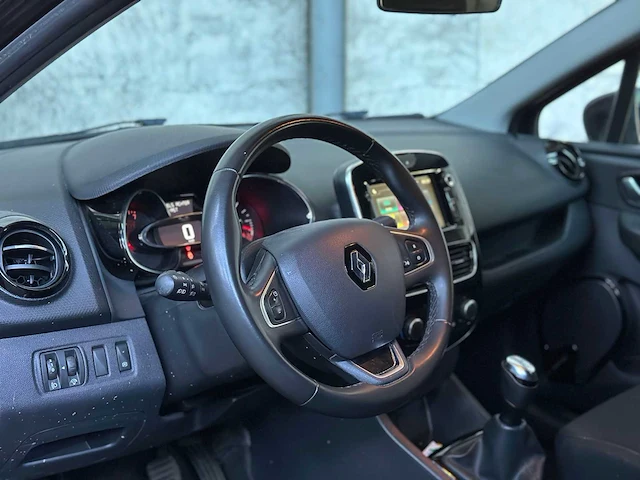 Renault clio estate 0.9 tce limited 90pk 2020, h-573-gr - afbeelding 10 van  43