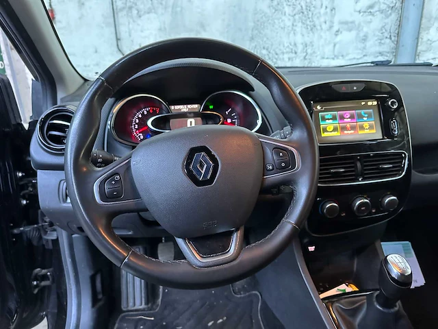 Renault clio estate 0.9 tce limited 90pk 2020, h-573-gr - afbeelding 11 van  43