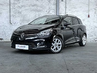 Renault clio estate 0.9 tce limited 90pk 2020, h-573-gr - afbeelding 1 van  43