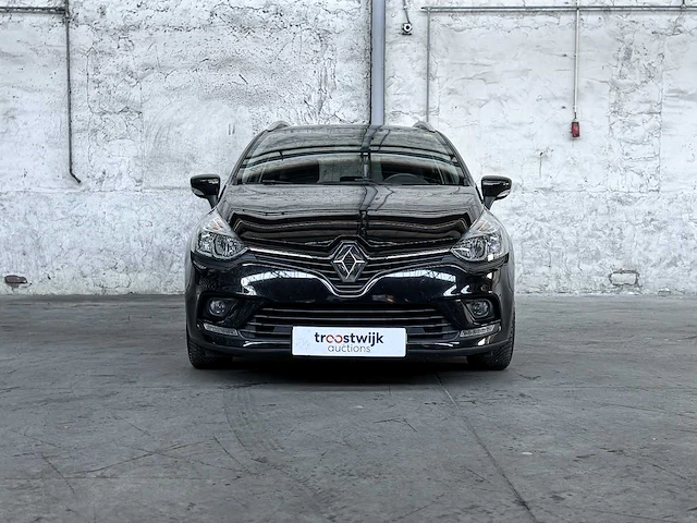 Renault clio estate 0.9 tce limited 90pk 2020, h-573-gr - afbeelding 34 van  43