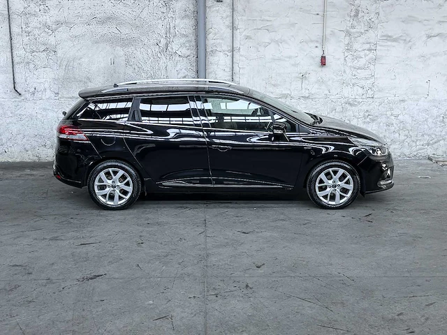 Renault clio estate 0.9 tce limited 90pk 2020, h-573-gr - afbeelding 43 van  43