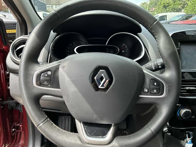 Renault clio estate 0.9 tce limited | s-757-ns - afbeelding 12 van  20