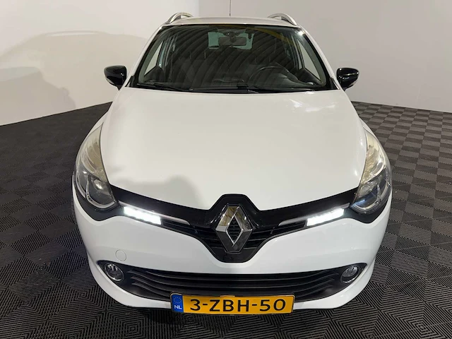 Renault clio estate 0.9 tce night&day, 3-zbh-50 - afbeelding 5 van  13