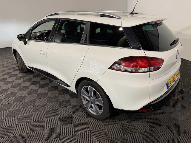 Renault clio estate 0.9 tce night&day, 3-zbh-50 - afbeelding 6 van  13