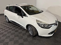 Renault clio estate 0.9 tce night&day, 3-zbh-50 - afbeelding 10 van  13