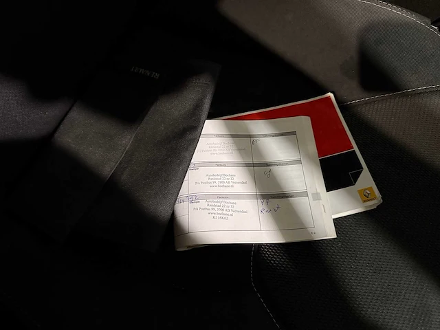 Renault clio estate 0.9 tce night&day, 3-zbh-50 - afbeelding 11 van  13