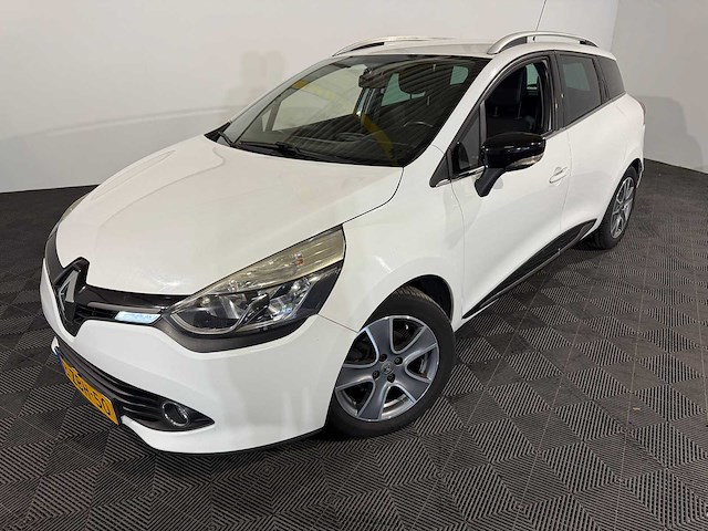 Renault clio estate 0.9 tce night&day, 3-zbh-50 - afbeelding 1 van  13