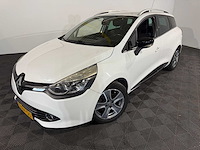 Renault clio estate 0.9 tce night&day, 3-zbh-50 - afbeelding 1 van  13