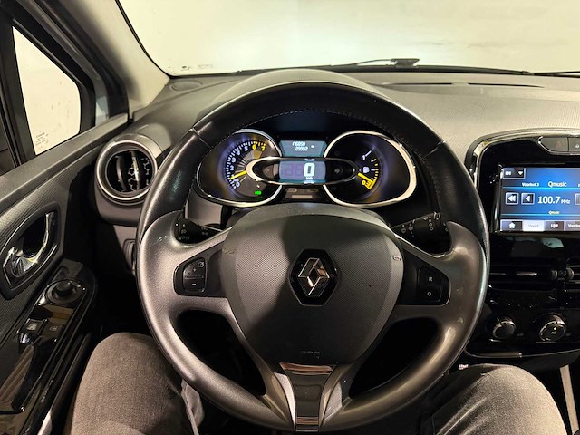 Renault clio estate 0.9 tce night&day, 3-zbh-50 - afbeelding 2 van  13