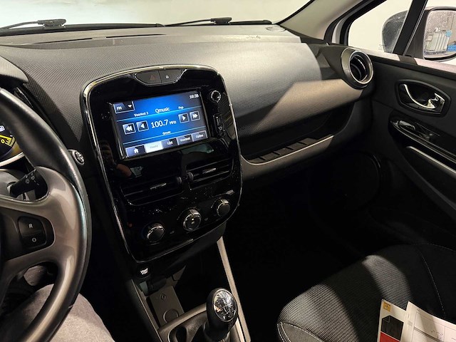 Renault clio estate 0.9 tce night&day, 3-zbh-50 - afbeelding 3 van  13