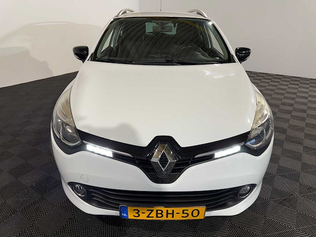 Renault clio estate 0.9 tce night&day, 3-zbh-50 - afbeelding 5 van  13