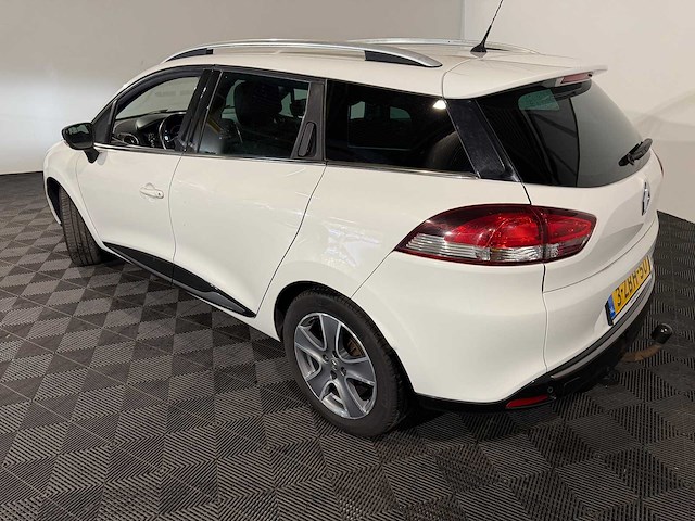 Renault clio estate 0.9 tce night&day, 3-zbh-50 - afbeelding 6 van  13