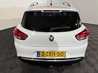 Renault clio estate 0.9 tce night&day, 3-zbh-50 - afbeelding 7 van  13