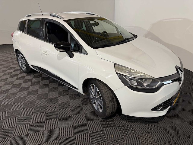 Renault clio estate 0.9 tce night&day, 3-zbh-50 - afbeelding 10 van  13