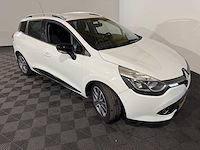 Renault clio estate 0.9 tce night&day, 3-zbh-50 - afbeelding 10 van  13