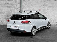 Renault clio estate 0.9 tce zen 90pk 2018, tn-529-b - afbeelding 2 van  40