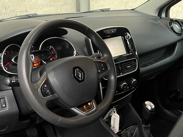 Renault clio estate 0.9 tce zen 90pk 2018, tn-529-b - afbeelding 8 van  40