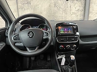 Renault clio estate 0.9 tce zen 90pk 2018, tn-529-b - afbeelding 10 van  40