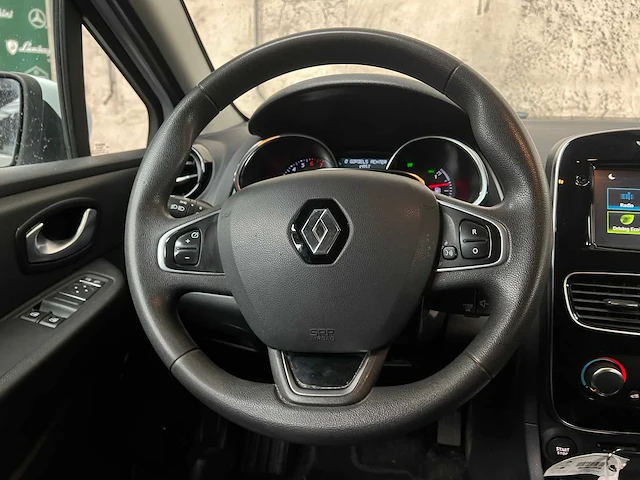 Renault clio estate 0.9 tce zen 90pk 2018, tn-529-b - afbeelding 11 van  40