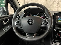 Renault clio estate 0.9 tce zen 90pk 2018, tn-529-b - afbeelding 11 van  40