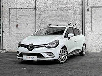 Renault clio estate 0.9 tce zen 90pk 2018, tn-529-b - afbeelding 1 van  40