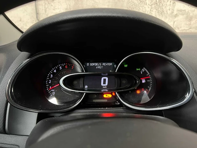 Renault clio estate 0.9 tce zen 90pk 2018, tn-529-b - afbeelding 13 van  40