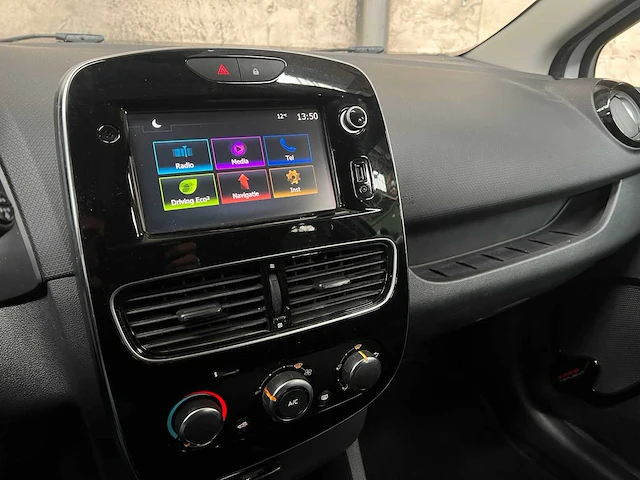 Renault clio estate 0.9 tce zen 90pk 2018, tn-529-b - afbeelding 14 van  40