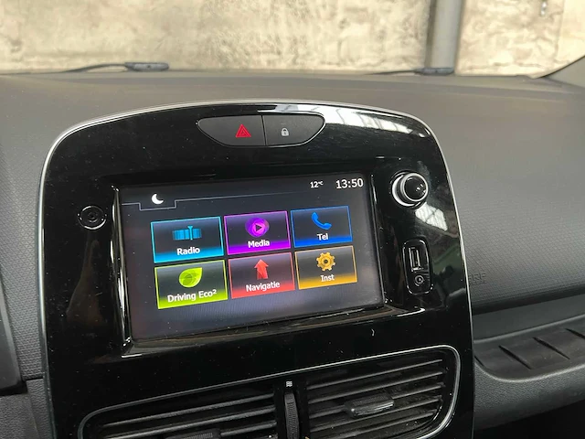Renault clio estate 0.9 tce zen 90pk 2018, tn-529-b - afbeelding 17 van  40