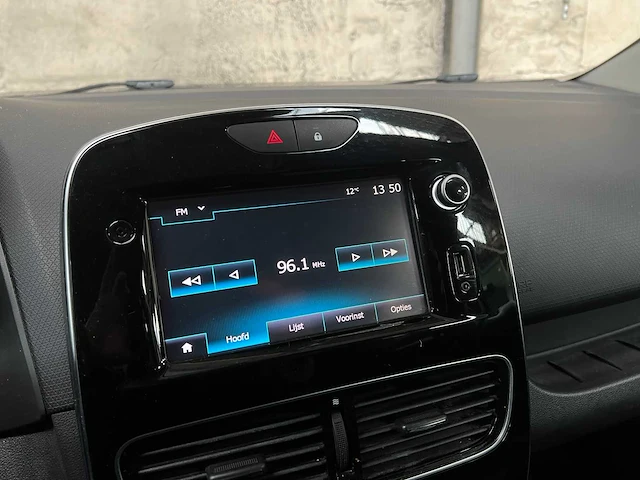 Renault clio estate 0.9 tce zen 90pk 2018, tn-529-b - afbeelding 18 van  40