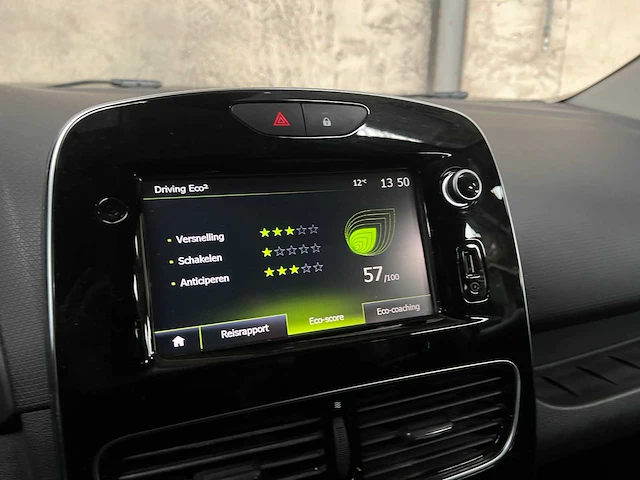 Renault clio estate 0.9 tce zen 90pk 2018, tn-529-b - afbeelding 19 van  40
