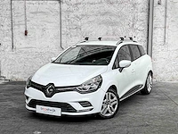 Renault clio estate 0.9 tce zen 90pk 2018, tn-529-b - afbeelding 12 van  40
