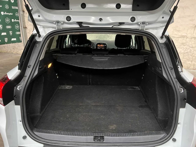 Renault clio estate 0.9 tce zen 90pk 2018, tn-529-b - afbeelding 26 van  40