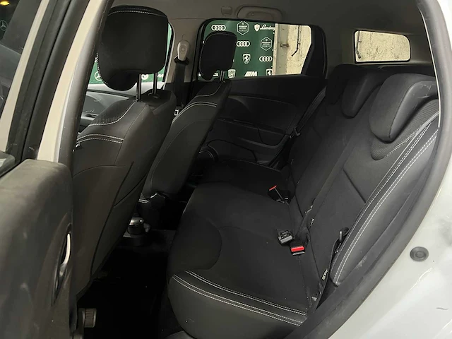 Renault clio estate 0.9 tce zen 90pk 2018, tn-529-b - afbeelding 31 van  40
