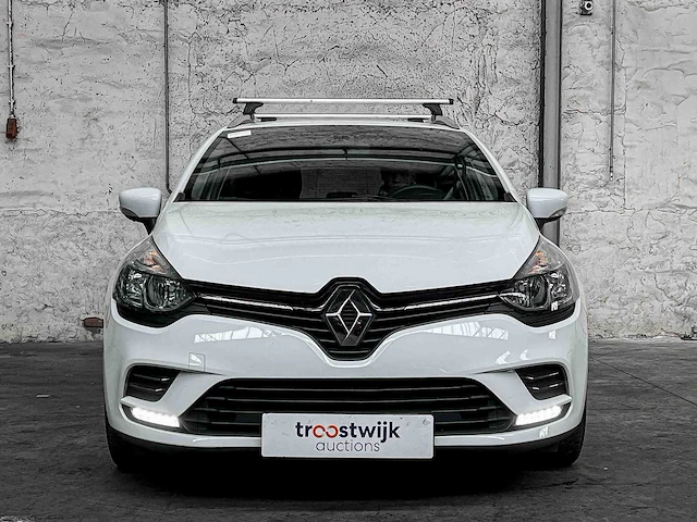 Renault clio estate 0.9 tce zen 90pk 2018, tn-529-b - afbeelding 23 van  40