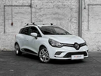 Renault clio estate 0.9 tce zen 90pk 2018, tn-529-b - afbeelding 34 van  40
