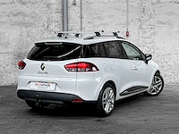 Renault clio estate 0.9 tce zen 90pk 2018, tn-529-b - afbeelding 40 van  40