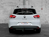 Renault clio estate 0.9 tce zen 90pk 2018, tn-529-b - afbeelding 3 van  40