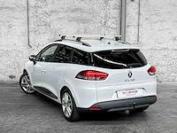Renault clio estate 0.9 tce zen 90pk 2018, tn-529-b - afbeelding 5 van  40