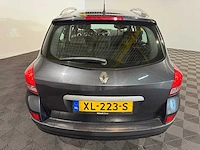 Renault clio estate 1.2-16v special line, xl-223-s - afbeelding 7 van  13