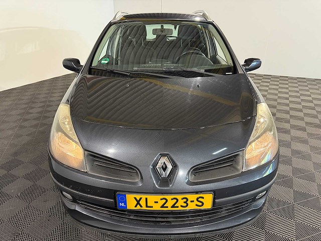 Renault clio estate 1.2-16v special line, xl-223-s - afbeelding 5 van  13
