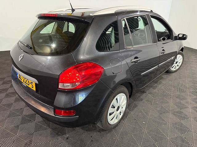 Renault clio estate 1.2-16v special line, xl-223-s - afbeelding 9 van  13