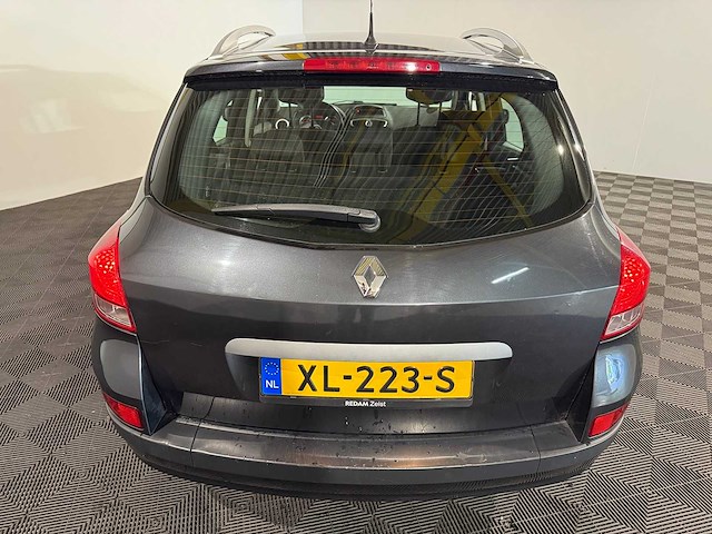 Renault clio estate 1.2-16v special line, xl-223-s - afbeelding 7 van  13