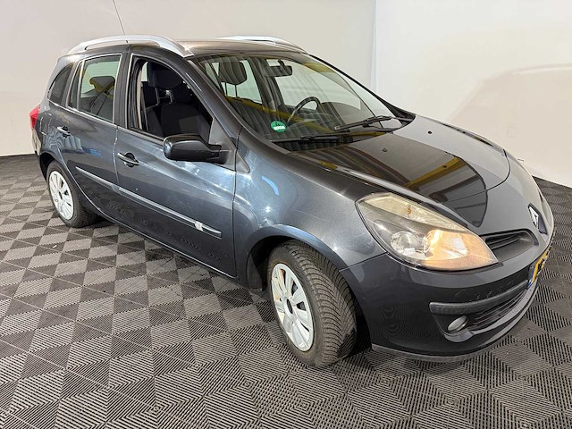 Renault clio estate 1.2-16v special line, xl-223-s - afbeelding 10 van  13