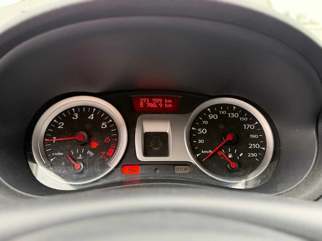 Renault clio estate 1.2 tce collection 51-rbp-6 - afbeelding 16 van  16