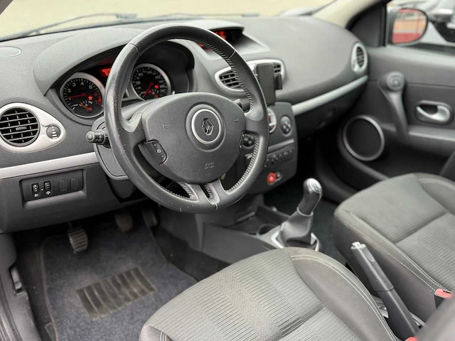 Renault clio estate 1.2 tce collection 51-rbp-6 - afbeelding 2 van  16