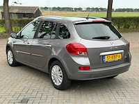 Renault clio estate 1.2 tce collection 51-rbp-6 - afbeelding 10 van  16