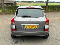 Renault clio estate 1.2 tce collection 51-rbp-6 - afbeelding 11 van  16
